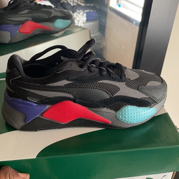 Pumas 5.5 - Picture 2 of 2